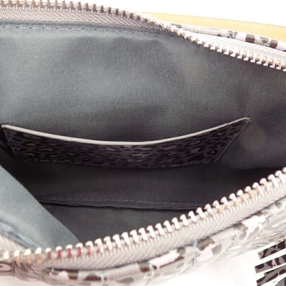 Inc International Concepts Belt Bag Convertible Quilted Leopard-Print Size Large - Picture 6 of 6